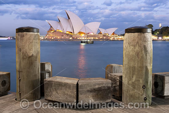 Sydney Opera House photo
