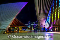 Sydney Opera House Vivid Photo - Gary Bell