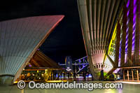 Vivid Sydney Opera House Photo - Gary Bell