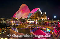 Vivid Sydney Photo - Gary Bell