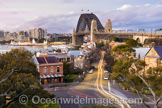 Sydney Vivid 2018 photo