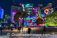 Museum of Contemporary Art Sydney Photo - Gary Bell
