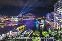Vivid Sydney Photo - Gary Bell