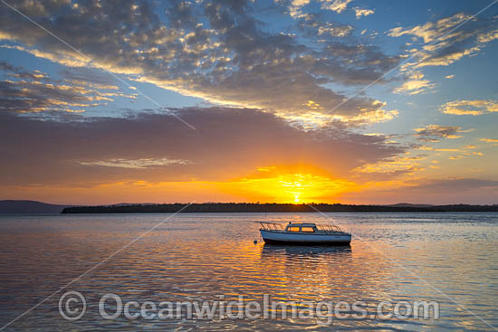 Wallis Lake Forster photo Wallis Lake Forster photo
