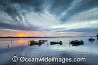 Wallis Lake Forster Photo - Gary Bell