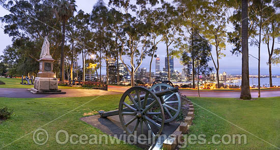Perth Kings Park photo Perth Kings Park photo