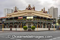 Windsor Hotel Perth Photo - Gary Bell
