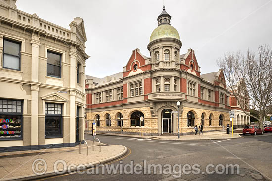 Fremantle Heritage Buildings photo