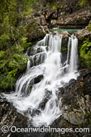 Bangalore Falls Photo - Gary Bell