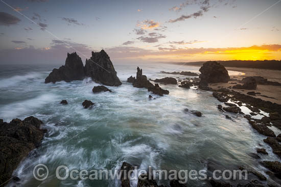 Camel Rock Bermagui photo Camel Rock Bermagui photo