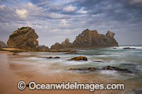 Camel Rock Bermagui Photo - Gary Bell