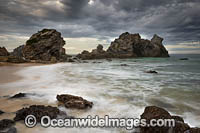 Camel Rock Bermagui Photo - Gary Bell