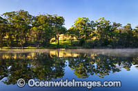 Wallaga Lake Bermagui Photo - Gary Bell