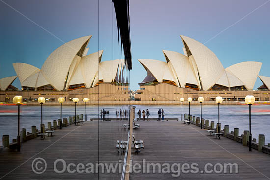 Opera House photo