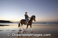 Horseriding Coffs Harbour Photo - Gary Bell