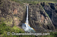Wallaman Falls Photo - Gary Bell
