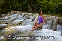 Hot River Kimbe PNG Photo - Gary Bell