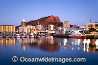 Townsville Queensland Photo - Gary Bell