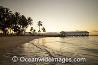 Sugar Wharf Port Douglas Photo - Gary Bell
