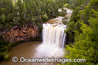Dangar Falls Dorrigo Photo - Gary Bell