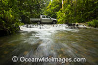 Bruxner Park Coffs Harbour Photo - Gary Bell