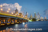 Sundale Bridge Surfers Paradise Photo - Gary Bell