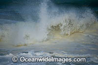 Crescent Head Waves Photo - Gary Bell