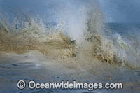 Crescent Head Waves Photo - Gary Bell