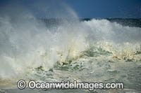 Crescent Head Waves Photo - Gary Bell