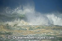 Crescent Head Waves Photo - Gary Bell