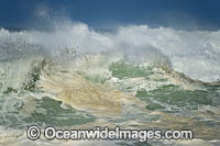 Crescent Head Waves Photo - Gary Bell