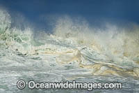 Crescent Head Waves Photo - Gary Bell