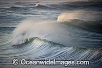 Crescent Head Waves Photo - Gary Bell