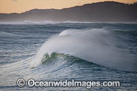 Crescent Head Waves Photo - Gary Bell