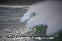 Crescent Head Waves Photo - Gary Bell