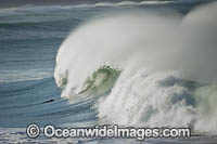 Crescent Head Waves Photo - Gary Bell