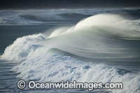 Crescent Head Waves Photo - Gary Bell