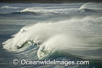 Crescent Head Waves Photo - Gary Bell
