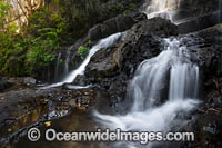 Bangalore Falls Photo - Gary Bell