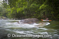 Never Never River Photo - Gary Bell