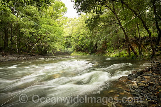 Never Never River photo Never Never River photo