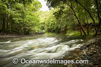 Never Never River Photo - Gary Bell