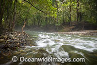 Never Never River Photo - Gary Bell