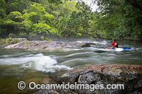 Never Never River Photo - Gary Bell