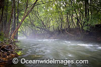 Never Never River Photo - Gary Bell