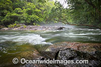 Never Never River Photo - Gary Bell