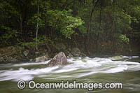 Never Never River Photo - Gary Bell