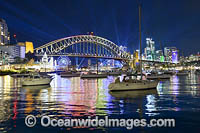 Vivid Sydney Photo - Gary Bell