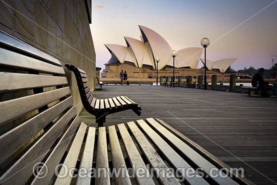Sydney Opera House photo