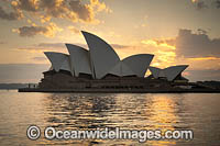 Sydney Opera House Photo - Gary Bell